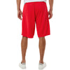 Oakley Men's Team Red Team Issue Hydrolix Shorts