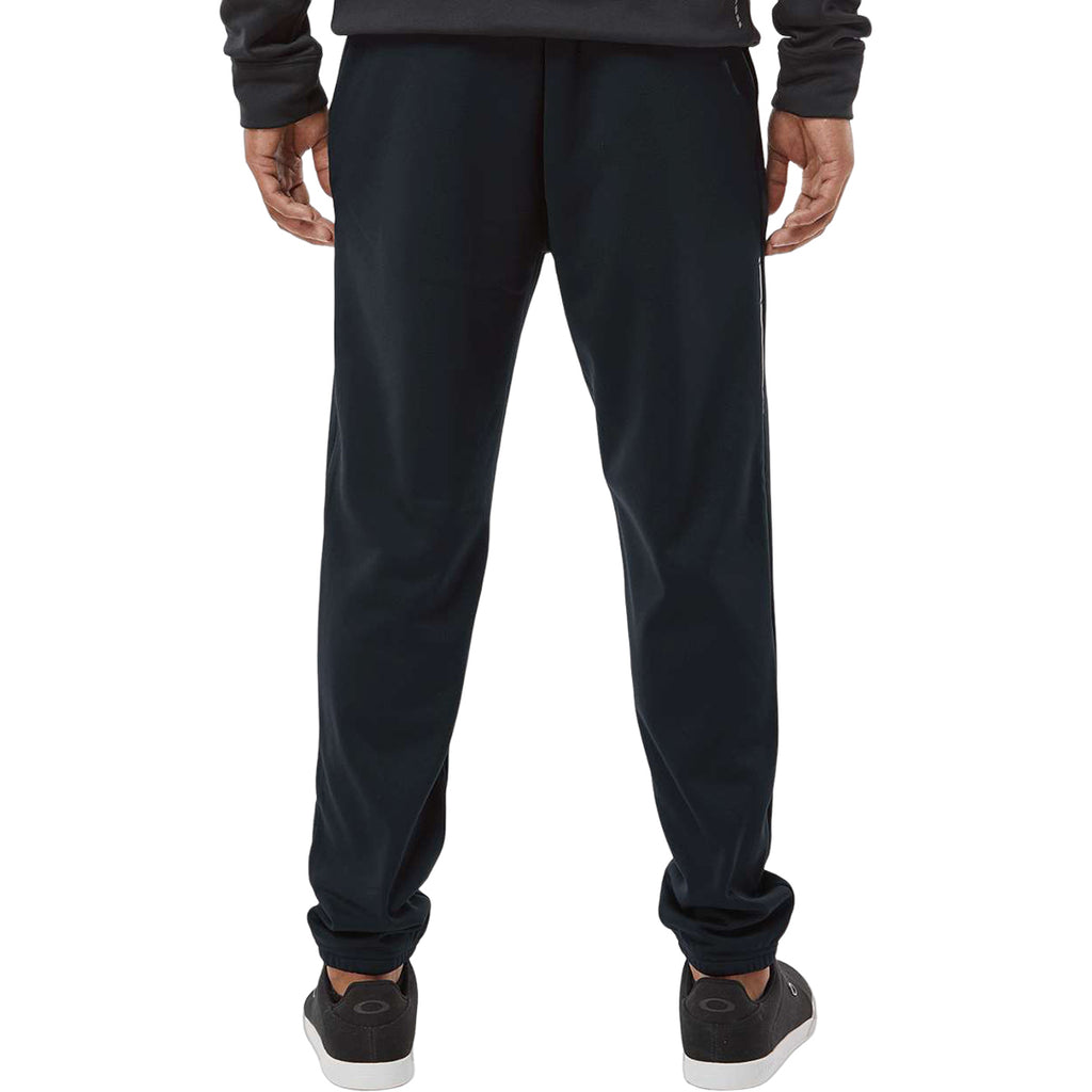 Oakley Men's Blackout Team Issue Enduro Hydrolix Sweatpants