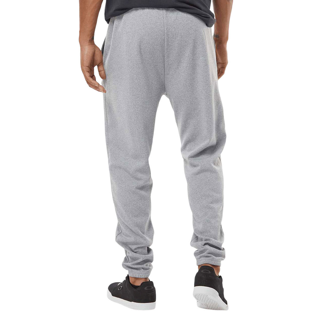 Oakley Men's New Granite Heather Team Issue Enduro Hydrolix Sweatpants