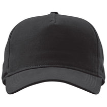 Stormtech Unisex Black Explorer Cap