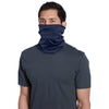 Port Authority Deep Navy Stretch Performance Gaiter