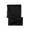 Port Authority Jet Black Stretch Performance Gaiter