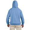 Gildan Unisex Carolina Blue DryBlend 50/50 Hoodie