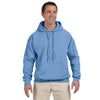 Gildan Unisex Carolina Blue DryBlend 50/50 Hoodie