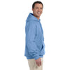 Gildan Unisex Carolina Blue DryBlend 50/50 Hoodie