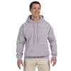 Gildan Unisex Sport Grey DryBlend 50/50 Hoodie