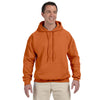 Gildan Unisex Texas Orange DryBlend 50/50 Hoodie