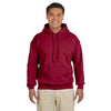 Gildan Unisex Cardinal Red Heavy Blend 50/50 Hoodie