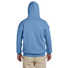 Gildan Unisex Carolina Blue Heavy Blend 50/50 Hoodie