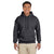 Gildan Unisex Charcoal Heavy Blend 50/50 Hoodie