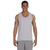 Gildan Men's Sport Grey Ultra Cotton 6 oz. Tank