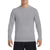 Gildan Men's Gravel Performance Hooded T-Shirt