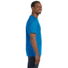 Gildan Men's Sapphire 5.3 oz. T-Shirt