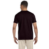 Gildan Men's Dark Chocolate Softstyle 4.5 oz. T-Shirt