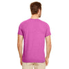 Gildan Men's Heather Berry Softstyle 4.5 oz. T-Shirt