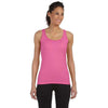 Gildan Women's Azalea Softstyle 4.5 oz. Fitted Tank