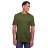 Gildan Men's Cactus Softstyle CVC T-Shirt