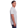 Gildan Men's Cement Softstyle CVC T-Shirt