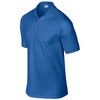 Gildan Men's Royal 6 oz. 50/50 Jersey Polo