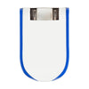 Logomark Blue Psi Rechargable 5000Mah Mobile Power Bank