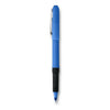 BIC Blue Grip Roller Pen