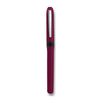 BIC Burgundy Grip Roller with Black Ink