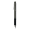 BIC Charcoal Grip Roller Pen