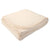 Logomark Cream Brookshire Micro-Plush Blanket