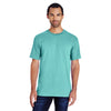 Gildan Unisex Seafoam Hammer 6 oz. T-Shirt