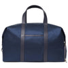 Holderness & Bourne Navy Ballistic The Byers Duffel Bag