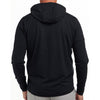 Holderness & Bourne Men's Black The Jackson Pullover