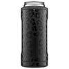 BruMate Onyx Leopard Hopsulator Slim 12 oz