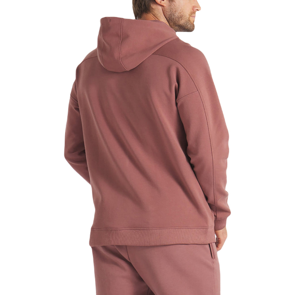 UNRL Unisex Rosewood High Street Hoodie