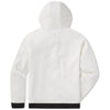 UNRL Unisex Ivory High Street Hoodie