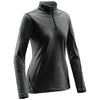 Stormtech Women's Dolphin Base Thermal 1/4 Zip