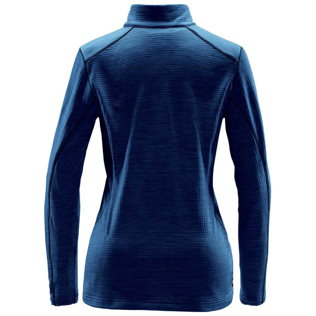 Stormtech Women's Ocean Base Thermal 1/4 Zip