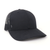 Zusa Black/Black Open Road Trucker Cap