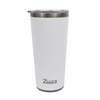 Zusa 3 Day White Commuter Tumbler 20 oz