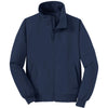 Port Authority Men's True Navy Charger Jacket