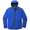 Port Authority Men's True Royal Essential Rain Jacket