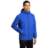 Port Authority Men's True Royal Essential Rain Jacket