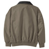 Port Authority Men's Khaki/True Black Challenger Jacket