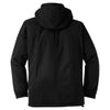 Port Authority Men's Black Nootka Jacket