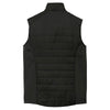 Port Authority Men's Deep Black Collective Insulated Vest