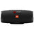 JBL Black Charge 4 Portable Waterproof Bluetooth Speaker