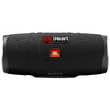 JBL Black Charge 4 Portable Waterproof Bluetooth Speaker