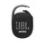 JBL Black Clip 4 Ultra-Portable Waterproof Speaker