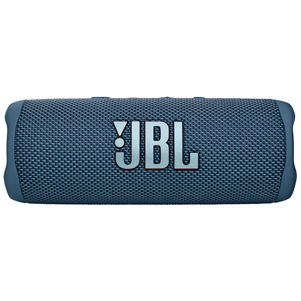 JBL Blue Flip 6 Portable Waterproof Speaker