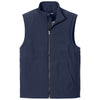 Sport-Tek Men's True Navy Insulated Vest