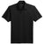 Port Authority Men's Black Performance Staff Polo